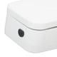 thumbnail image 2 of Linterna frontal impermeable BuyWeek recargable con carga USB 300 lm, 2 of 12