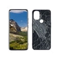 thumbnail image 1 of Compatible with OnePlus Nord N10 Phone Case, Dark-Marble-214 Case Silicone Protective for Teen Girl Boy Case for OnePlus Nord N10, 1 of 1