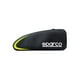 thumbnail image 1 of Sparco Bolsa SE102YL impermeable IPX5 para bicicleta, monopatín y moto, 1 of 5