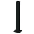 thumbnail image 2 of CRL P42KBL Matte Black 200, 300, 350, and 400 Series 42" Surface Mount Post Kit, 2 of 7