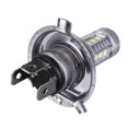 thumbnail image 3 of Bombillas LED H4 9003 HB2 80W 8000LM 8000K azules Labymos, 3 of 8