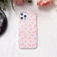 thumbnail image 4 of Light Pink Sakura - iPhone 12 Case, iPhone 14, 4 of 5