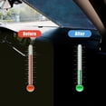 thumbnail image 2 of Retractable Windshield Sun Shade Car Rear Windshield Sun Visor Protector with 3 Suction Cups Auto Window Sunshade Car Sun Shades, 2 of 5