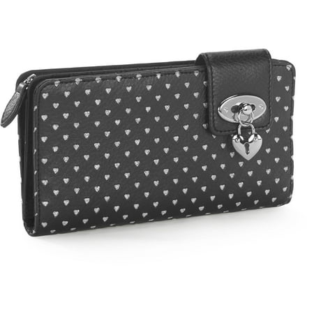 Walmart wallets women