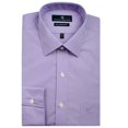thumbnail image 1 of Manchester Camisa de Vestir Regular Fit  Violeta, 16.5" Cuello 32" Manga Manchester 51190A, 1 of 4