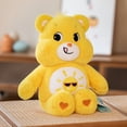 thumbnail image 3 of Osos de peluche gigantes de 90 cm, oso de peluche, oso de peluche arcoíris, decoración de habitación kawaii, oso encantador, regalos de cumpleaños, 3 of 5