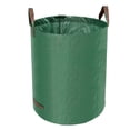 thumbnail image 1 of Sacs à Déchets de Jardin, Conteneur de Feuilles Réutilisable Durable pour Nettoyage Extérieur, 1 of 5