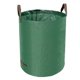 thumbnail image 1 of Bolsas de polipropileno (PP) para desechos de jardín, herramientas reutilizables y duraderas para basura al aire libre, capacidad para 272 litros, resistentes al viento y a la contaminación,, 1 of 5