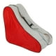 thumbnail image 3 of Bolsa para patines con asa para niños, bolsa para patines de cuatro ruedas, bolsa para patines de hielo Rojo, 3 of 9