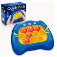 thumbnail image 1 of Quick Push Pop It Game - Pop It Pro Light Up Game Quick Push Fid, 1 of 1