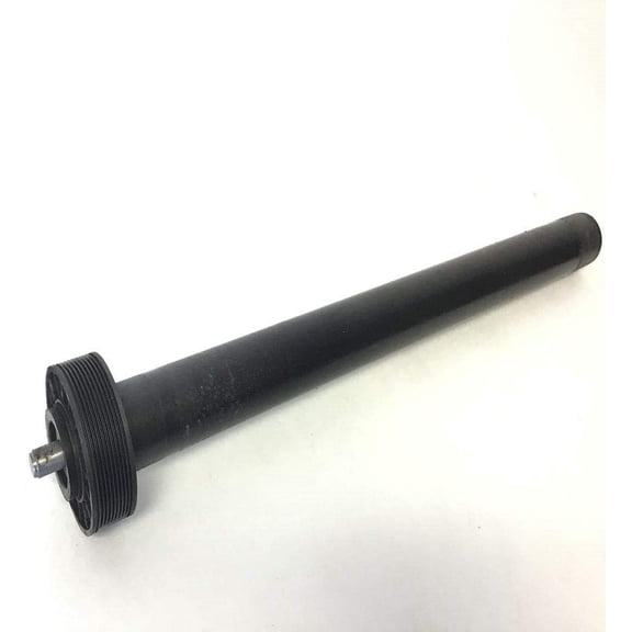 Front Drive Roller with Pulley 200966 Works with NordicTrack Proform 1150i Treadmill