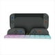 thumbnail image 3 of Base de Almacenamiento para el Cargador del Mando JoyCon LR de para Switch 2, Soporte para Consola de Juegos con Luz RGB., 3 of 5