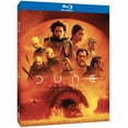 thumbnail image 2 of Dune: Part Two [Blu-ray], 2 of 3