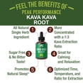 thumbnail image 2 of Suplemento Peak Performance: extracto de raíz de kava, 30 ml, 2 of 6