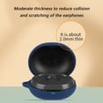 thumbnail image 5 of Headphone Cover Shockproof Wrap Case Skin Antiscratch Guard Washable Silicone Housing Shell Enhances Stability, 5 of 8
