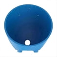 thumbnail image 1 of Silicone Protective Case for Echo Spot Blue, 1 of 5