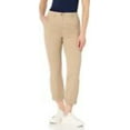 thumbnail image 2 of Nautica Jeans Ladies' Chino Ankle Pant (1784510), 2 of 10