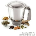 thumbnail image 2 of BOSS Excel Mixer Grinder, 750W, Blue, 2 of 6