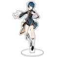 thumbnail image 1 of CPDD Figurine en Acrylique avec Personnages, Design Coloré et Exquis pour Collection de Fans de Jeux (Xingqiu), 1 of 7