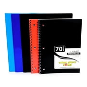 School Supply Boxes - Back to School Essentials Supplies Kit Bundle (K-8)