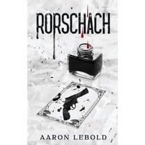 Rorschach, (Paperback)