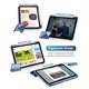 thumbnail image 4 of Funda CoBak para iPad 11.ª generación de 11 pulgadas y iPad 10.ª generación de 10.9 pulgadas, 4 of 7