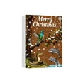 thumbnail image 2 of Calendario de Adviento de Adornos de Navidad 2025 con 24 llaveros acrílicos de naturaleza para árbol y mochila – Decoración de animales de invierno y actividad familiar navideña, 2 of 6
