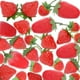 thumbnail image 2 of Fruta Artificial decorativa Mini 40 Uds plástico falso fresa Timcorr rojo y blanco, 2 of 8