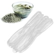 thumbnail image 1 of AMONIDA Cosmetic Facial Mixing Spoon Spatulas DIY Plastic Makeup Face Spatulas, 1 of 8