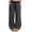 *1-Navy, variant on VBVC Women's Pinstripe Sweatpants,High Waisted Pleated Trousers For Women,Ladies Business Work Pants with Pockets,Dark Blue,S-3XL