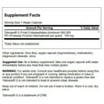 thumbnail image 5 of Swanson Gluten Rid with Tolerase G 100 mg 90 Veggie Capsules, 5 of 8