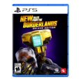 thumbnail image 1 of New Tales from the Borderlands Deluxe Edition (PS5), 1 of 7