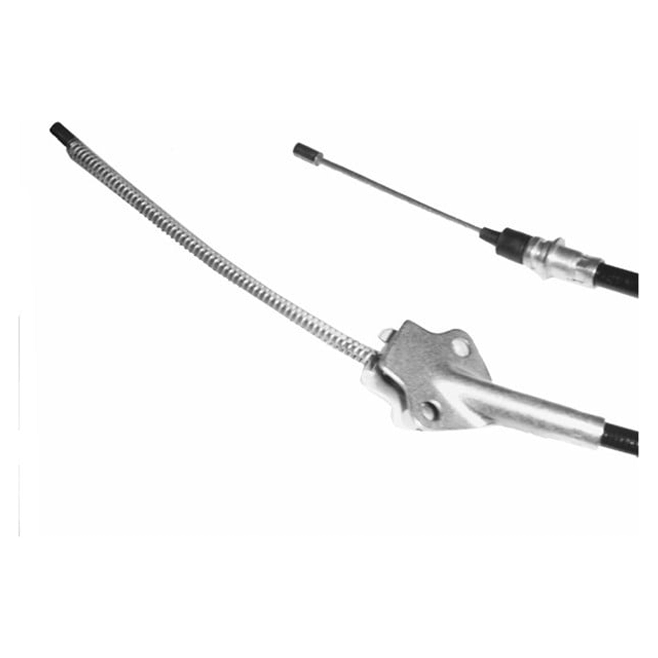 Raybestos Element3 Brake Cables, BC93056 Fits select: 1981-1982 CHEVROLET G30, 1979 CHEVROLET SPORTVAN