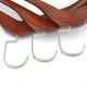 thumbnail image 3 of Perchas de Perchero Ropa Guardarropa Accesorios Organizador Colgante S, 3 of 8