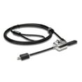 thumbnail image 1 of Kensington MiniSaver Cable Lock from Lenovo, 1 of 5