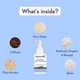 thumbnail image 2 of WishCare Hair Growth Serum Concentrate - 3% Redensyl, 4% Anagain, 2% Baicapil, Caffeine, Biotin, Plant Keratin & Rice Water - Hair Growth Serum for Men & Women, 30 ml, 2 of 4