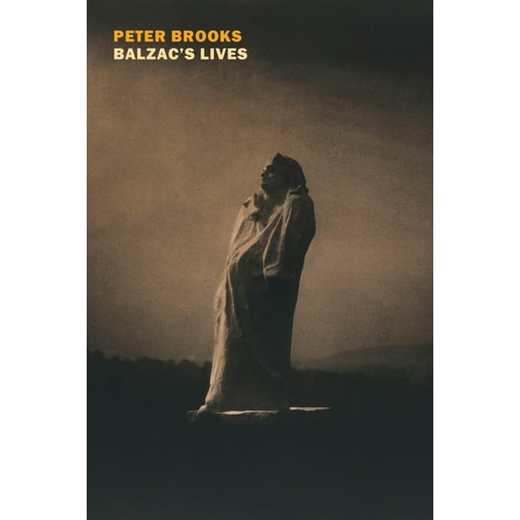 Balzac's Lives, (Paperback)