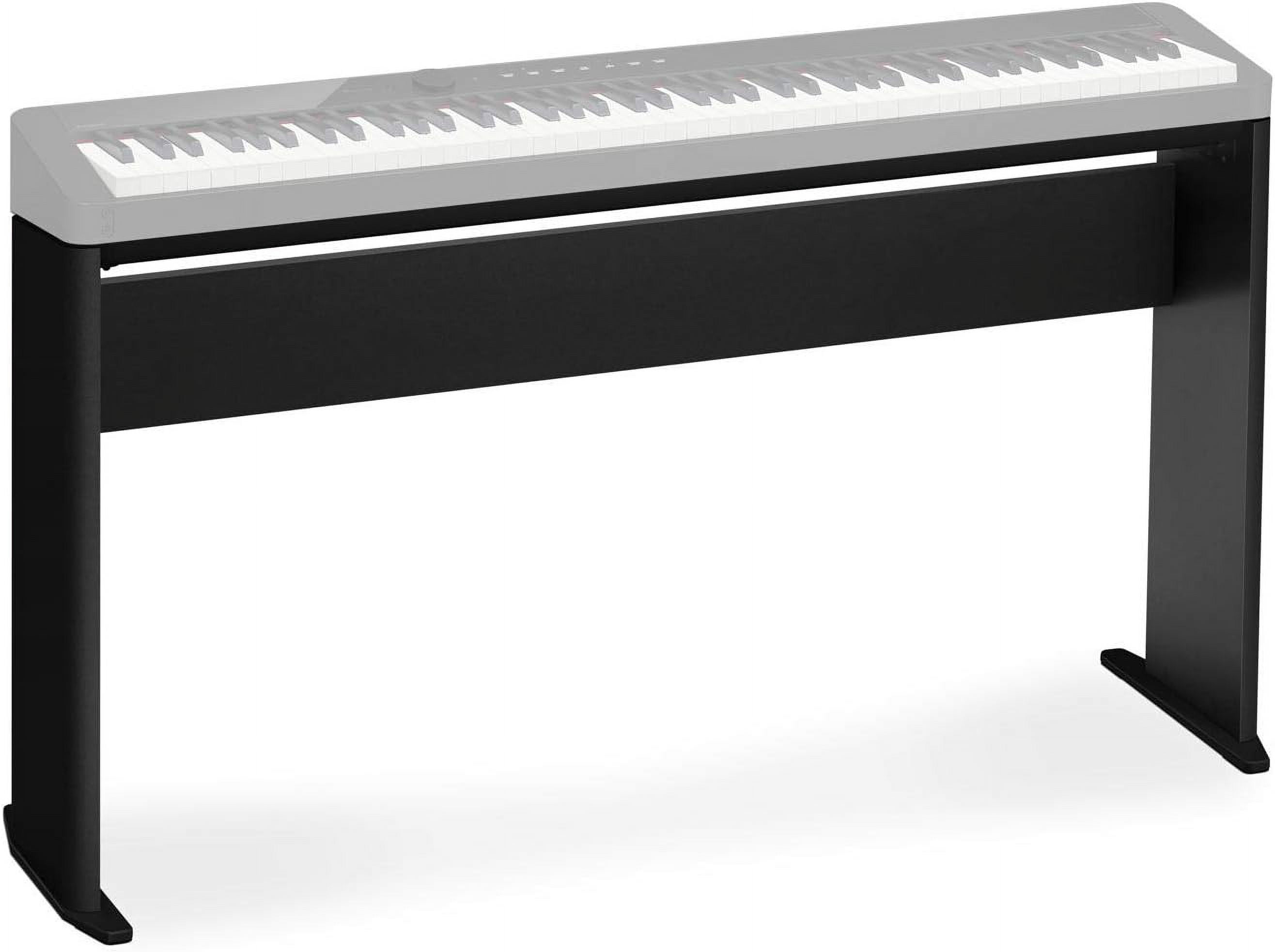 Casio CS68BK Stand for PXS Series Digital Piano BK
