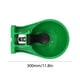 thumbnail image 4 of Bebedero Automático para Ganado Plástico Suministros () Verde, 4 of 6