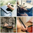 thumbnail image 3 of Shisuyan 3Pcs Touch Screens Stylus Infrared Screen Capacitive Stylus Electronic Whiteboard Touch Pen, 3 of 8