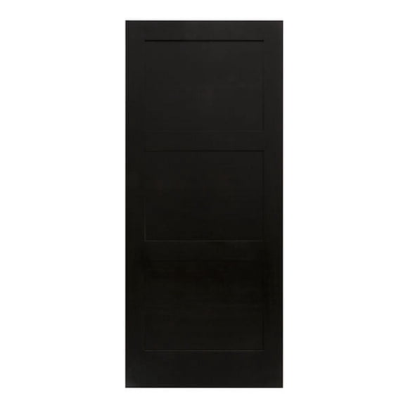 puerta de 3 paneles texcoco 2.13 x 1 m