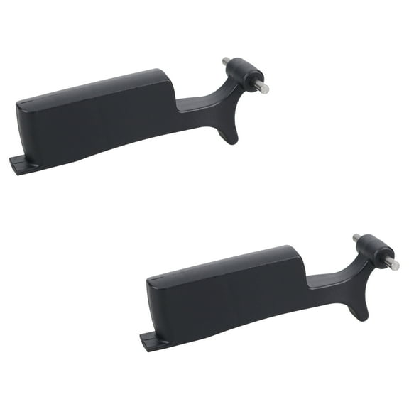 Bosch 1612026153 Pawl Switch for Demolition Hammers BH2760VC and BH2770VCD (2-Pack)