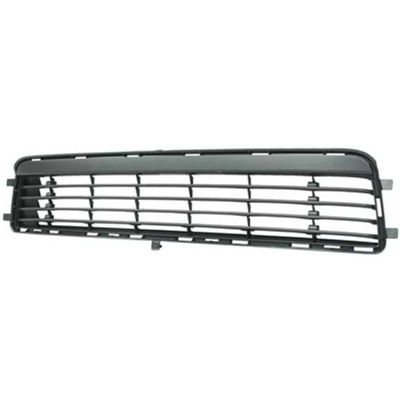 KAI New CAPA Certified Standard Replacement Front Bumper Cover Grille, Fits 2011-2013 Scion TC