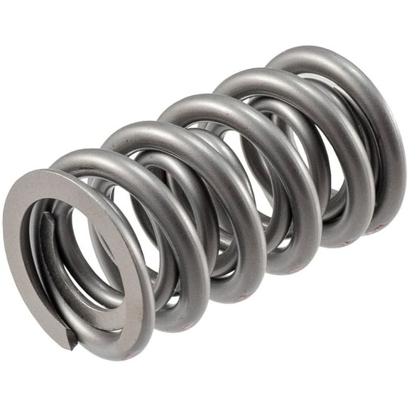 Melling 466594 Stock Replacement Valve Spring Fits select: 1999-2013 CHEVROLET SILVERADO, 2000-2014 CHEVROLET TAHOE