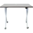 thumbnail image 3 of Boss Flip Top Training Table, 3 of 7