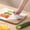White-#1, variant on Disposable Chopping Board Paper Mats for Food Prep, Non-Slip & Absorbent Sheets for Mess-Free Cutting, Ideal for Meal Prep and Kitchen Counter Protection