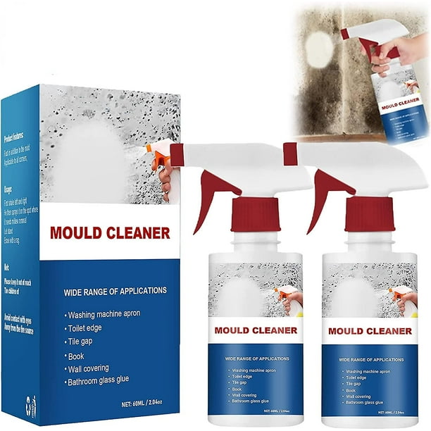 Mildew Cleaner Foam, Mould Cleaner Foam, Anti-mould Spray, Household ...