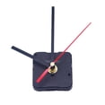 thumbnail image 1 of Matsuzay Reloj de cuarzo con funcionamiento silencioso para un movimiento de cronometraje preciso Regalos de reloj de cuarzo silencioso Electrónica Como se muestra 12 mm, 1 of 6