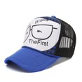 thumbnail image 1 of Children Cap Adult Baseball Cap Hat Cartoon Animation design Hat shade Spring Autumn Cap Hip Hop Fitted Cap Hats For child kidKid 45cm-54cm Gao Jinjia LED, 1 of 2