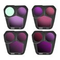 thumbnail image 4 of Kit de filtro de lente de cámara Juego de filtro ND variable a prueba de arañazos para DJI Mavic 3 Pro JShteea Nuevo, 4 of 8